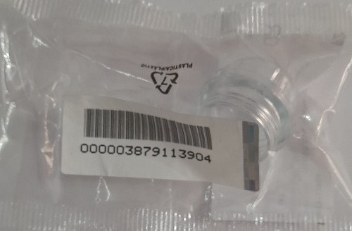 ΚΑΛΥΜΜΑ ΛΥΝΙΑΣ ΦΟΥΡΝΟΥ AEG